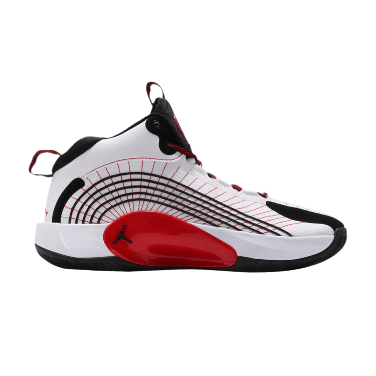 Air Jordan Jumpman 2021 PF 'University Red'