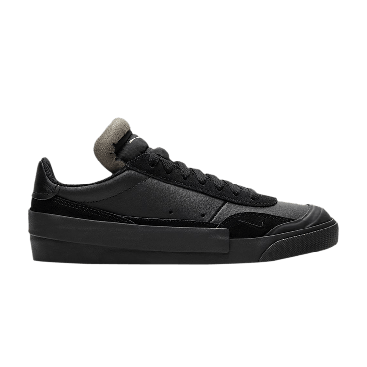 Nike Drop-Type Premium GS 'Black'