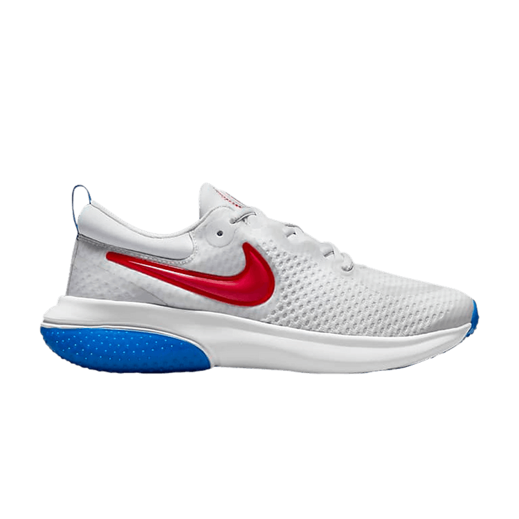 Nike Project Pod GS 'Photon Dust University Red'