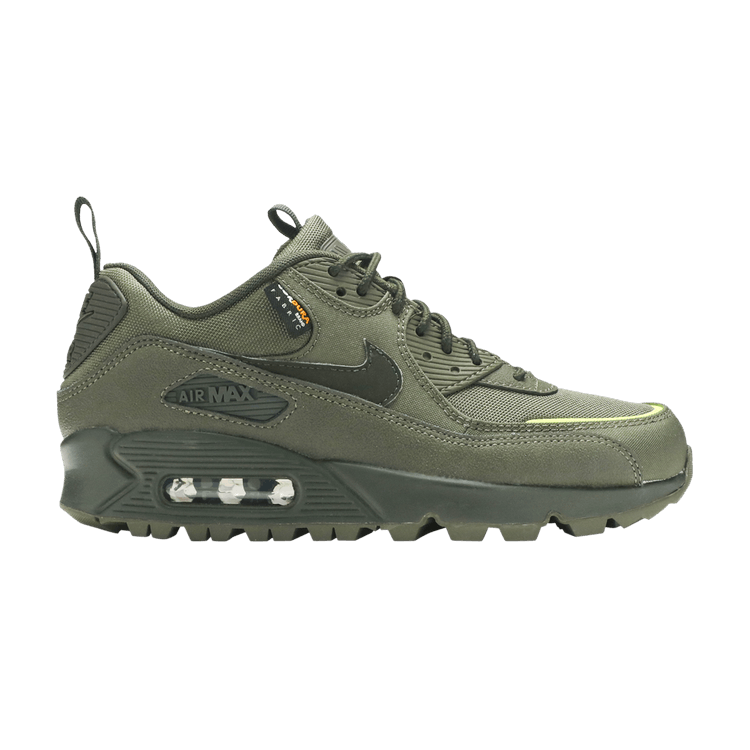 Nike Air Max 90 Surplus 'Cargo Khaki'