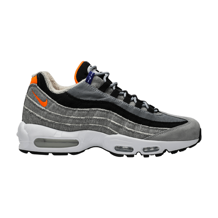 Nike Loopwheeler x Air Max 95