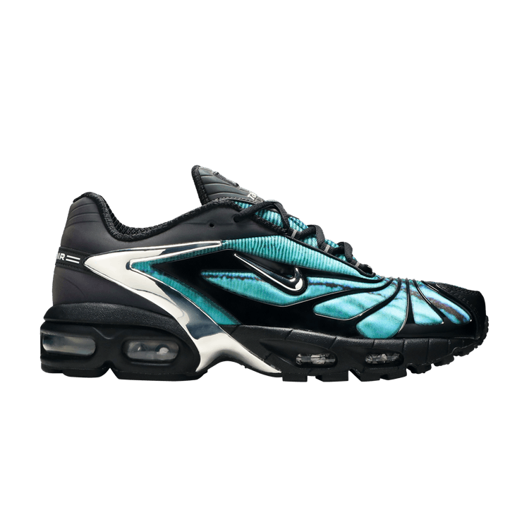 Skepta x Nike Air Max Tailwind 5 'Bright Blue'