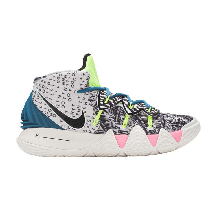 Nike Kybrid S2 'What The Neon'