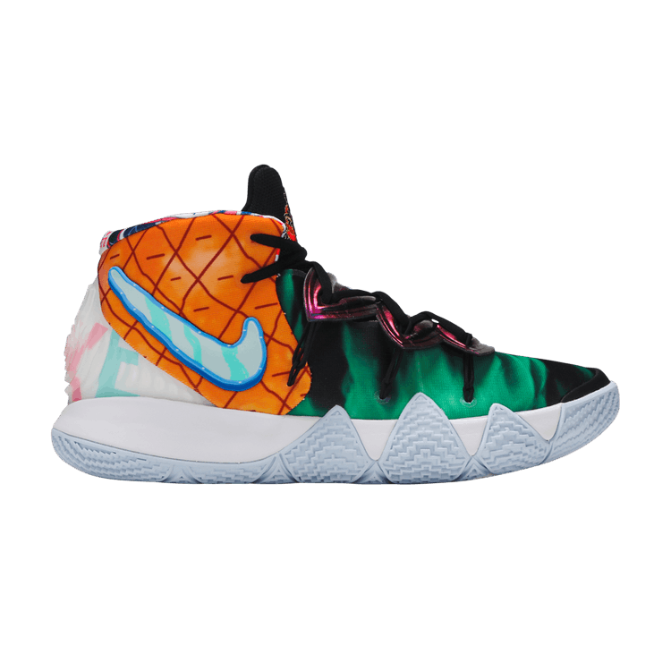 Nike Kybrid S2 'Pineapple'