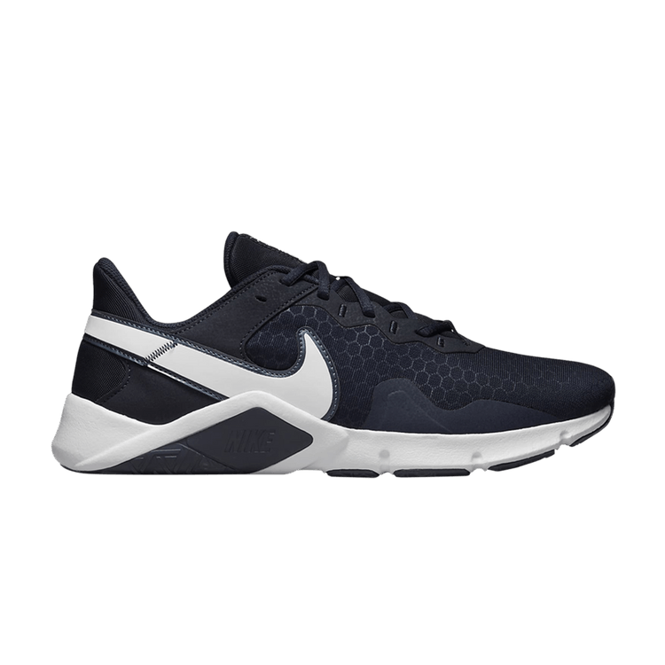 Nike Legend Essential 2 'Obsidian'