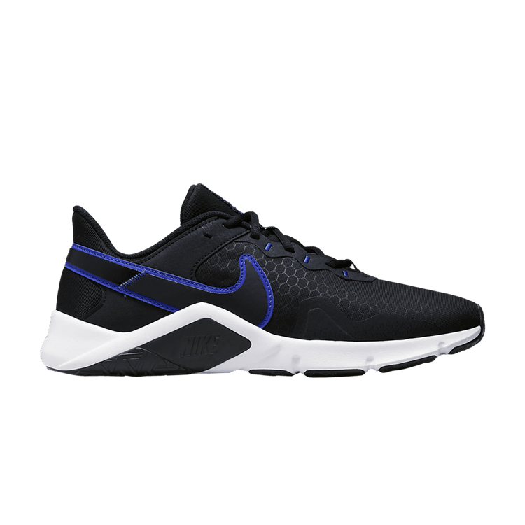 Nike Legend Essential 2 'Old Royal Black'