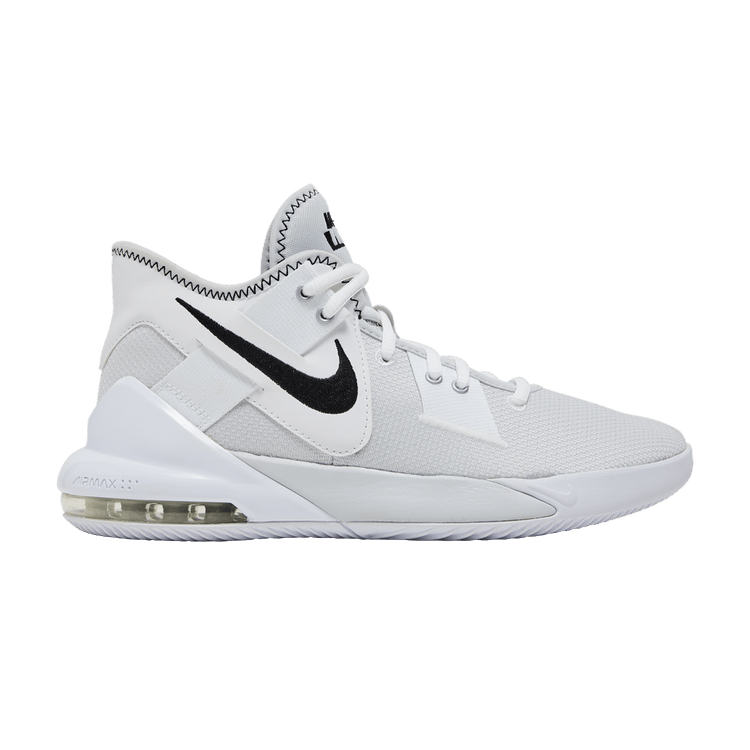 Nike Air Max Impact 2 'White'