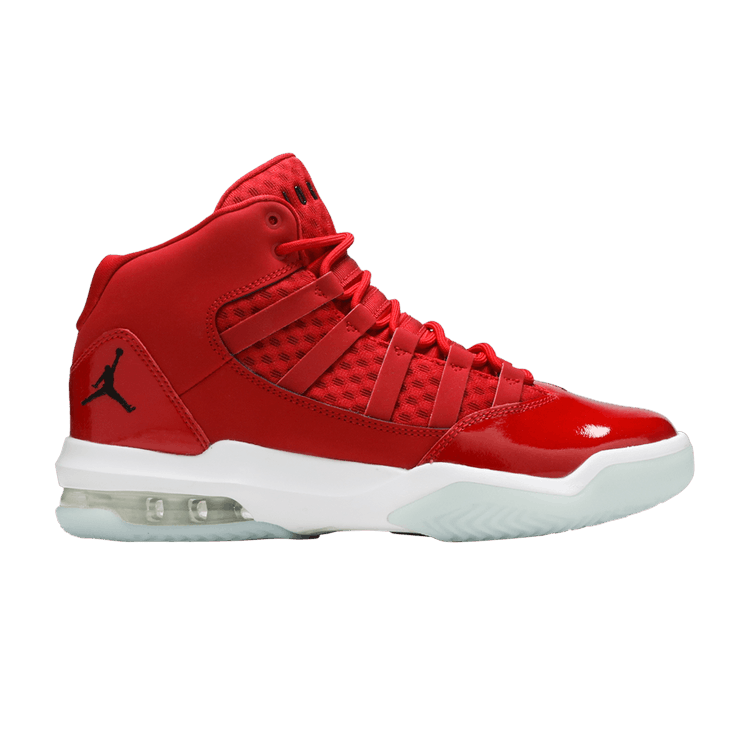 Air Jordan Max Aura GS 'Gym Red'
