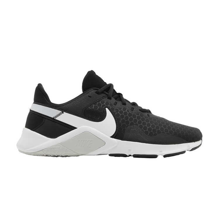 Nike Wmns Legend Essential 2 'Black White'