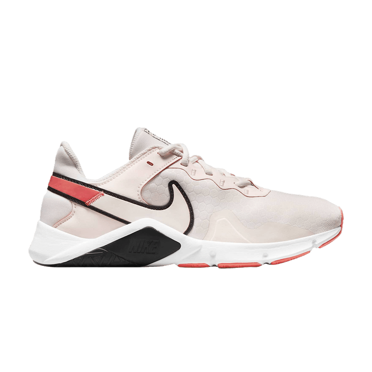 Nike Wmns Legend Essential 2 'Light Soft Pink'