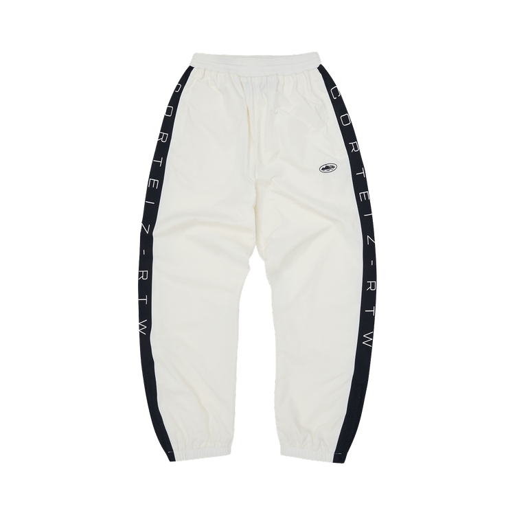 Corteiz Strata Shuku Pant 'Off White'