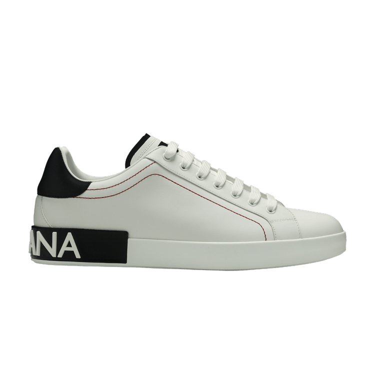 Dolce & Gabbana Portofino 'White Black'