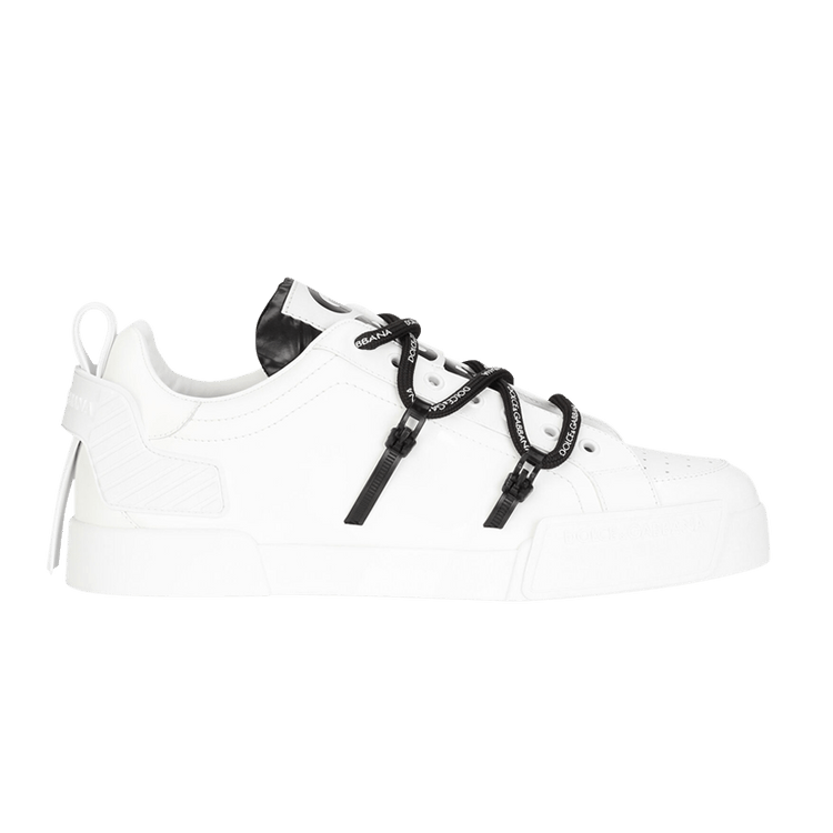 Dolce & Gabbana Portofino Low 'White'