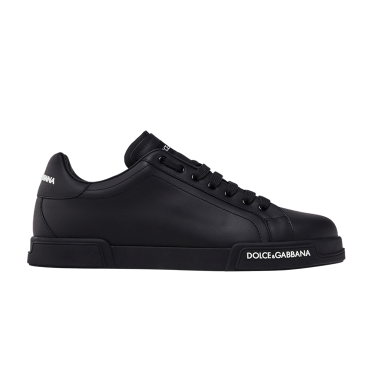 Dolce & Gabbana Portofino 'Black'