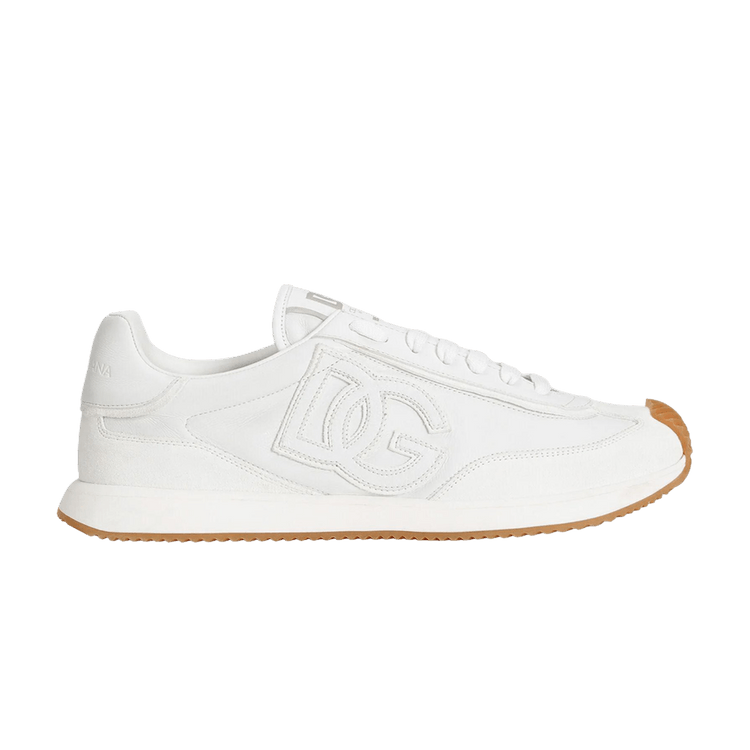 Dolce & Gabbana DG Cushion Sneaker 'White'