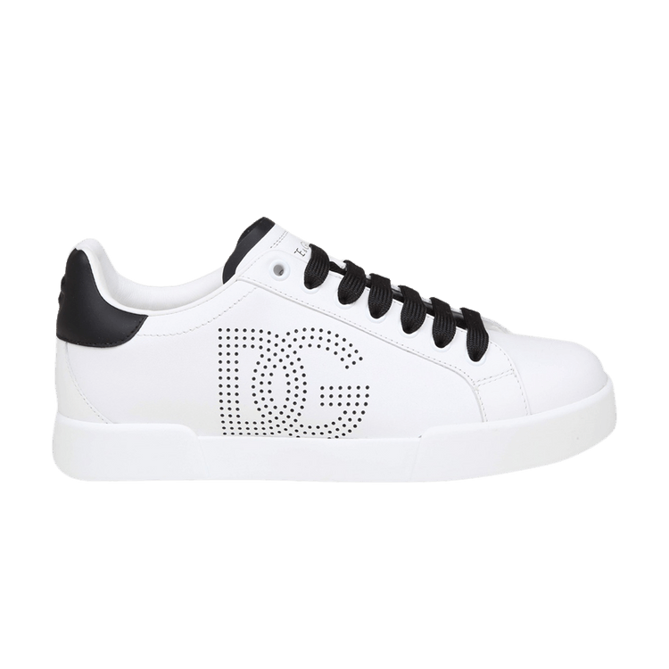 Dolce & Gabbana Portofino 'White Black'
