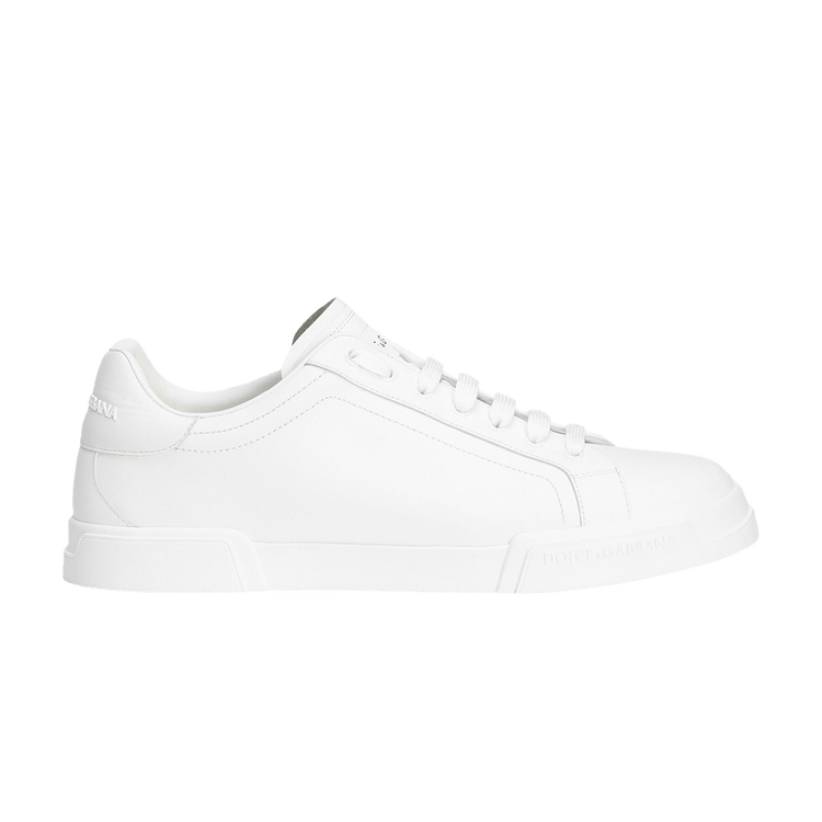 Dolce & Gabbana Portofino Light Sneaker 'White'