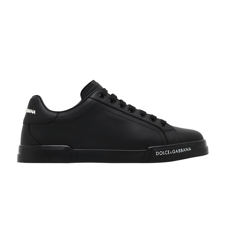 Dolce & Gabbana Portofino 'Black'