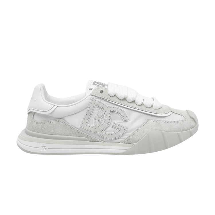 Dolce & Gabbana DG Athletic Sneaker 'White'