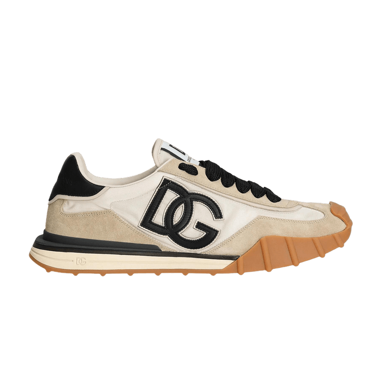 Dolce & Gabbana DG Athletic Sneaker 'Tan'