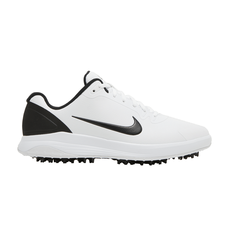 Nike Infinity Golf 'White Black'