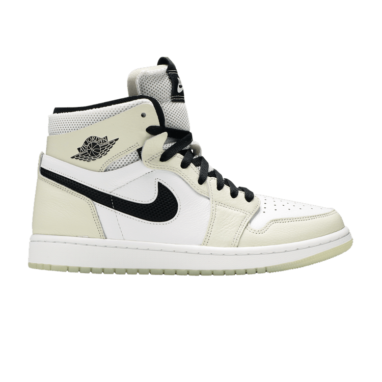 Wmns Air Jordan 1 High Zoom Comfort 'Light Bone'