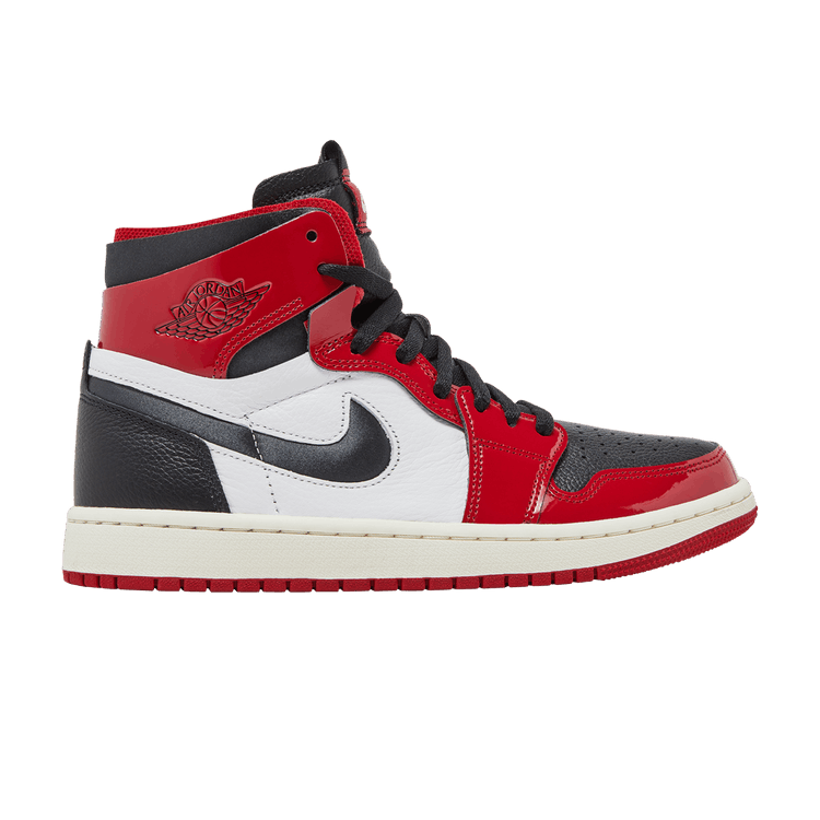 Wmns Air Jordan 1 High Zoom Comfort 'Chicago Bulls'