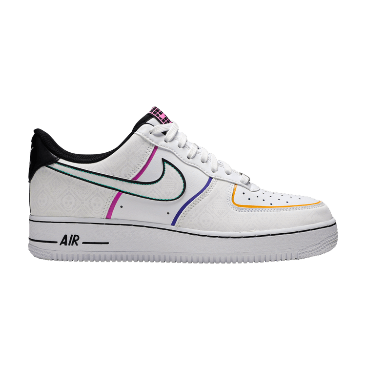 Nike Air Force 1 Low 'Day of the Dead'