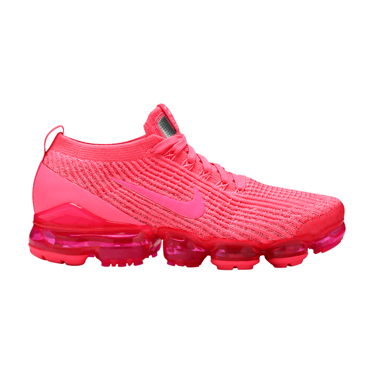 Nike Wmns Air VaporMax Flyknit 3 'Pink'
