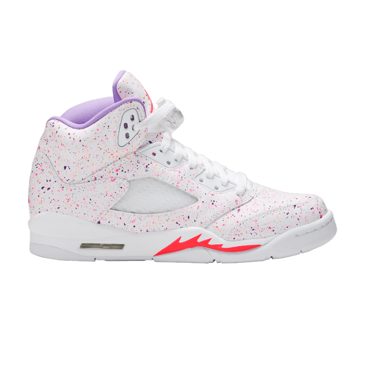 Air Jordan 5 Retro GG 'Easter'