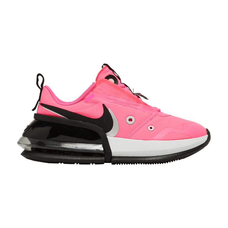 Nike Wmns Air Max Up 'Pink Blast Black'