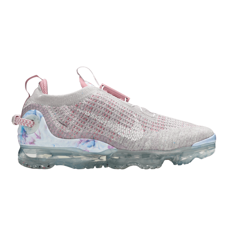 Nike Wmns Air VaporMax 2020 Flyknit 'Light Arctic Pink'