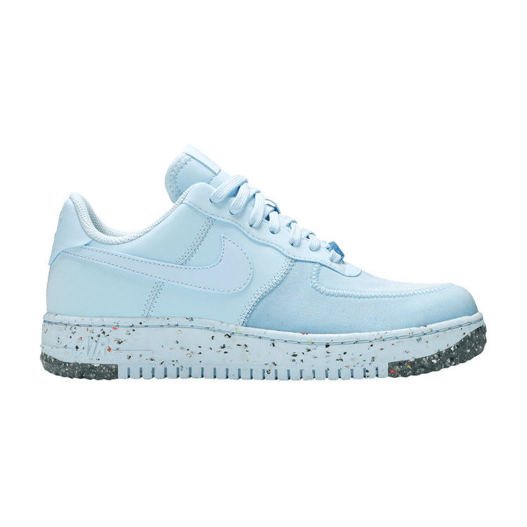 Nike Wmns Air Force 1 Crater 'Hydrogen Blue'