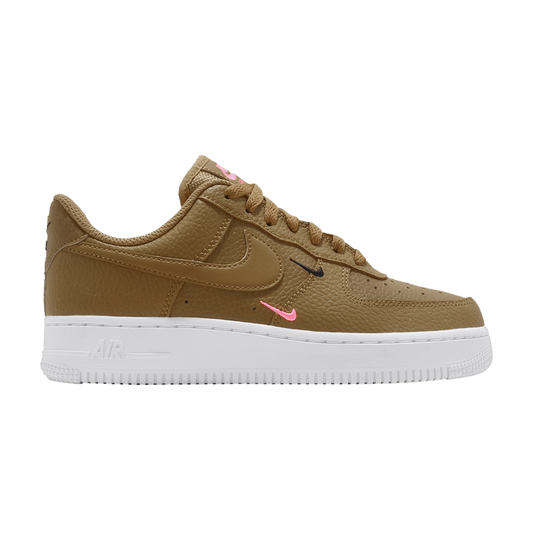 Nike Wmns Air Force 1 '07 Essential 'Wheat'