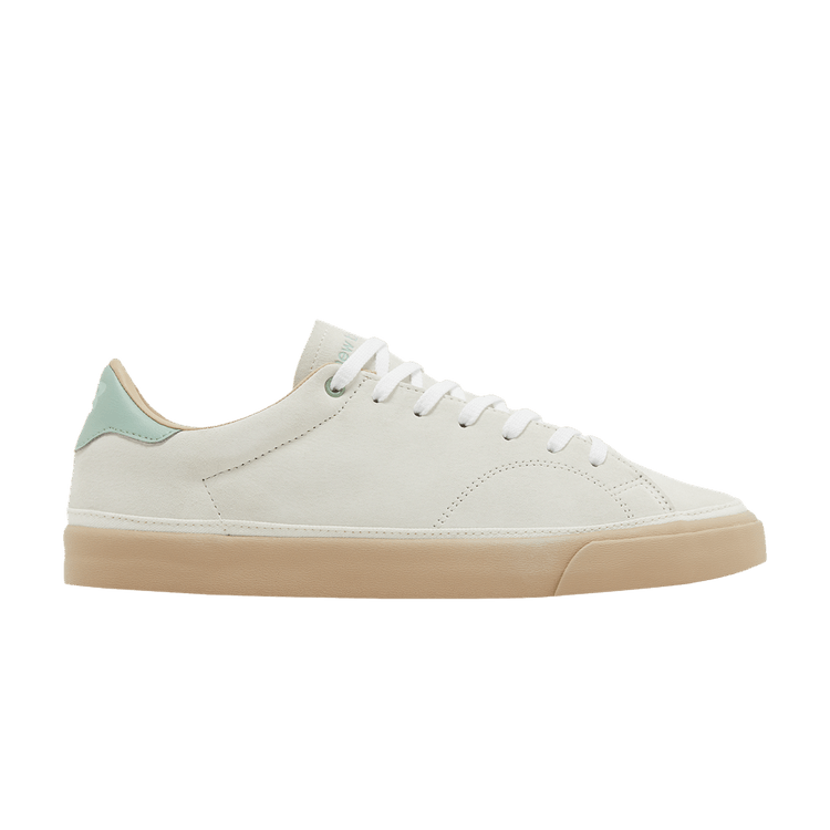 New Balance 210 'White Green'