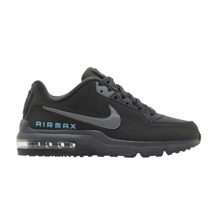 Nike Air Max LTD 3 'Anthracite Cool Grey'