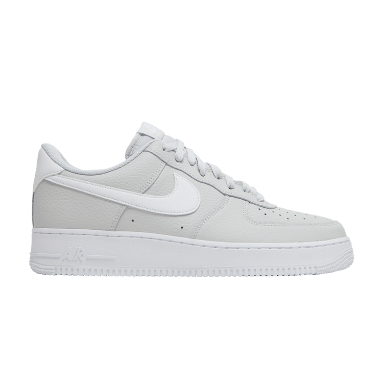 Nike Air Force 1 '07 'Pebbled'