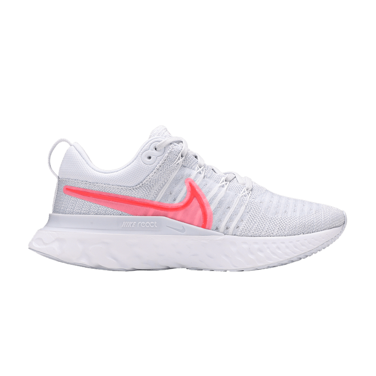 Nike Wmns React Infinity Run Flyknit 2 'Sunset Pulse'