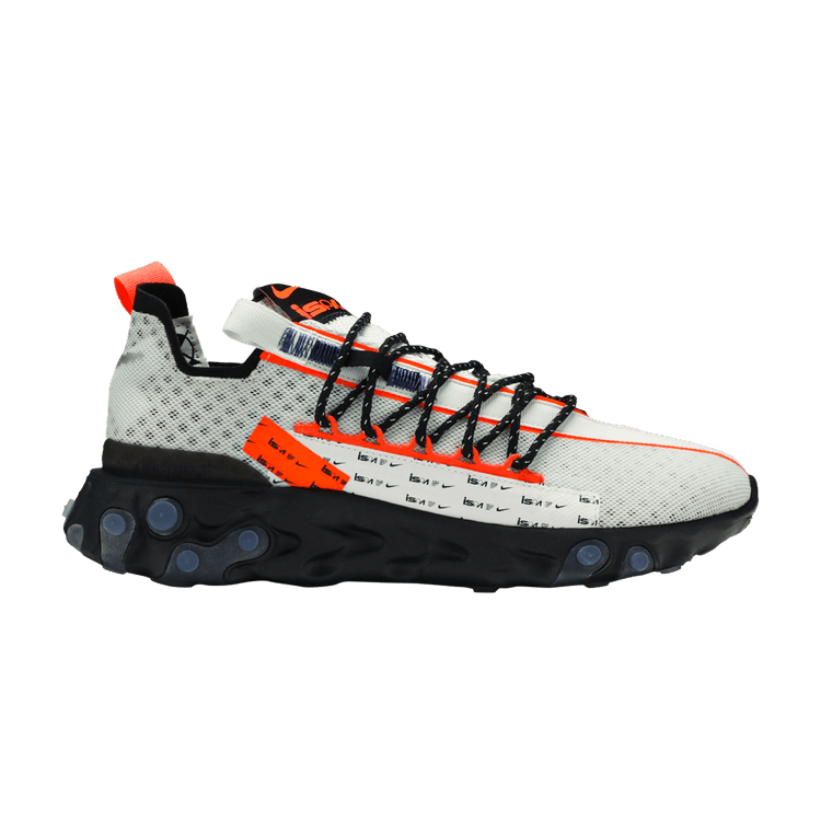 Nike React WR ISPA 'Ghost Aqua'
