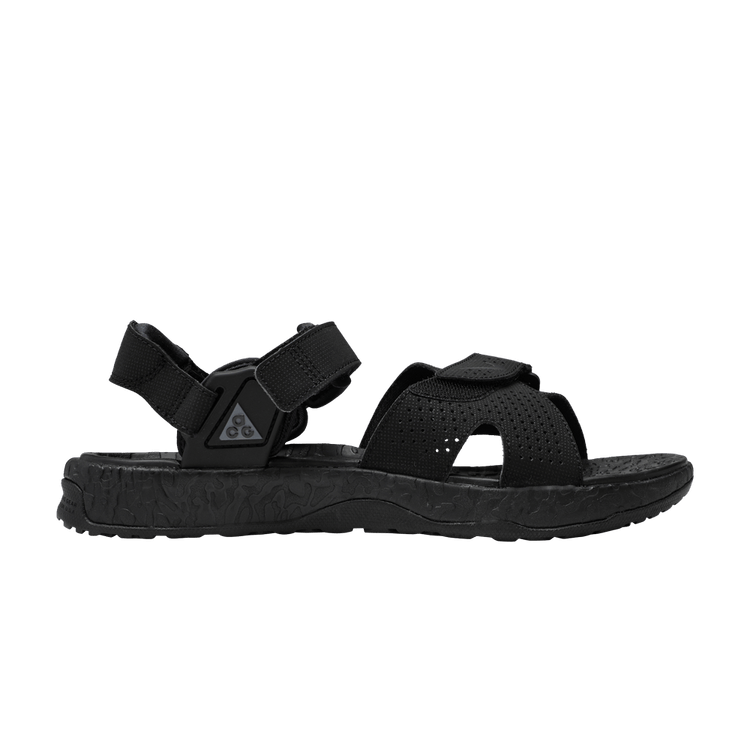 Nike ACG Air Deschutz 'Black Off Noir'