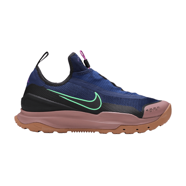 Nike ACG Zoom Air AO 'Blue Void'