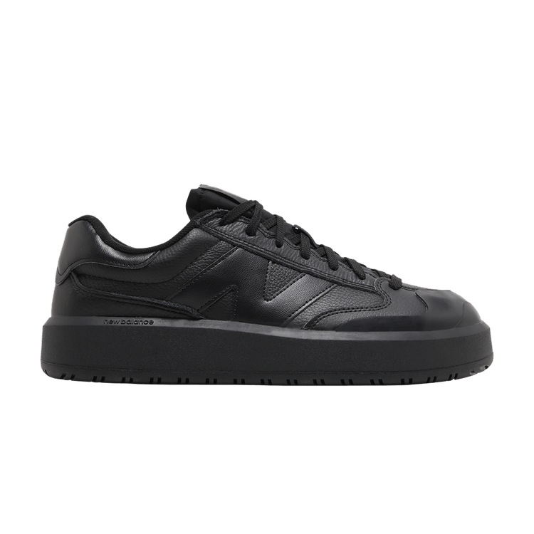 New Balance CT302 'Black'