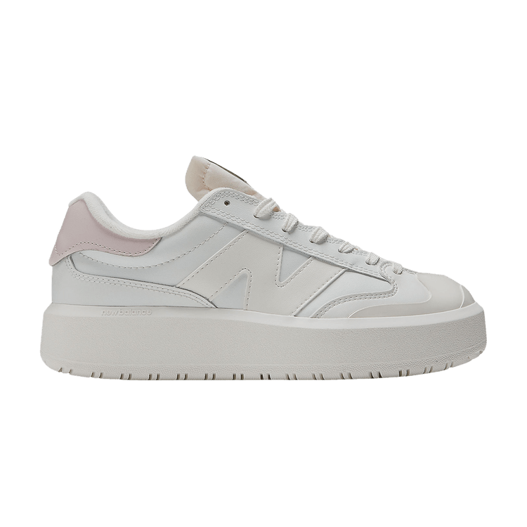 New Balance CT302 'White Stone Pink'