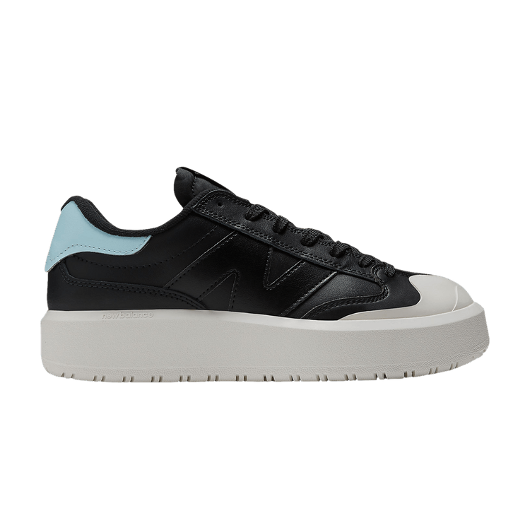 New Balance CT302 'Black Bleach Blue'