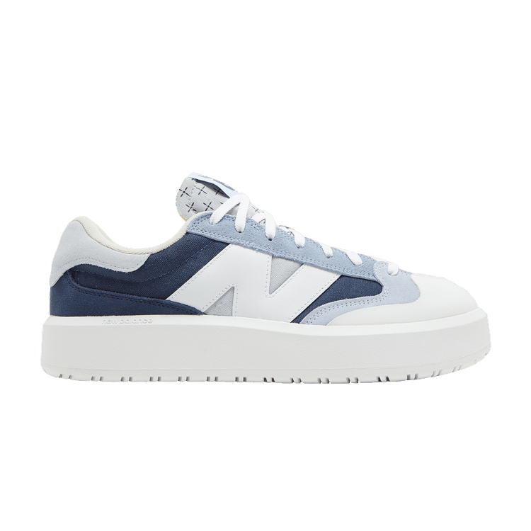 New Balance CT302 'Vintage Indigo'