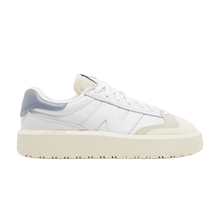 New Balance Men's CT302 'White Reflection'