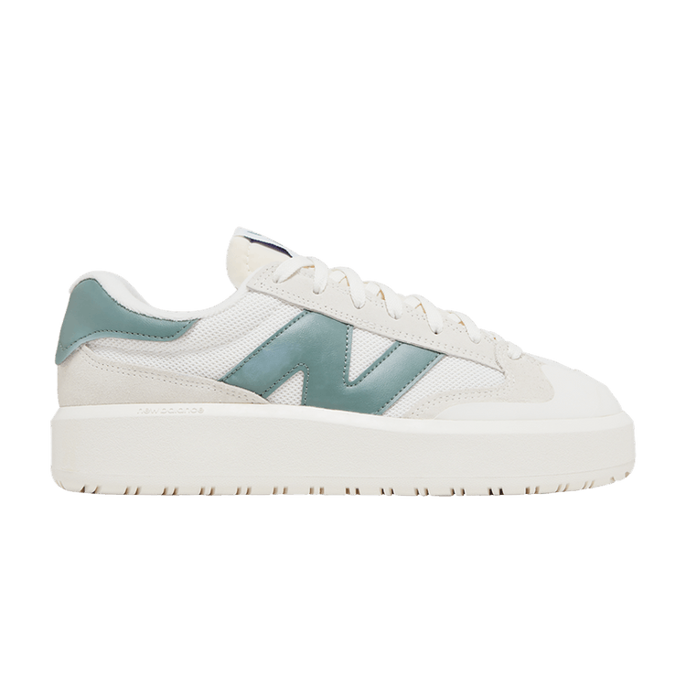 New Balance CT302 'Sea Salt Dark Juniper'