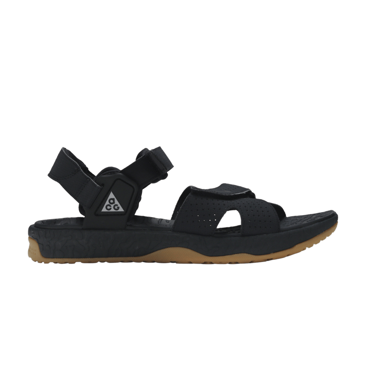 Nike ACG Air Deschutz 'Black Gum'