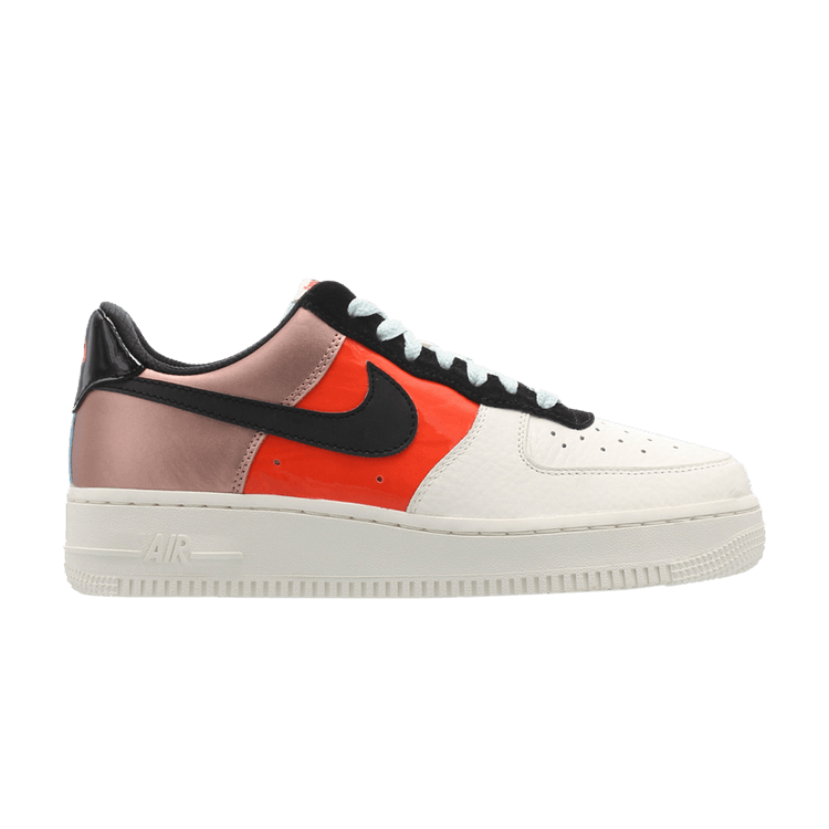 Nike Wmns Air Force 1 Low 'Mettallic Red Bronze'