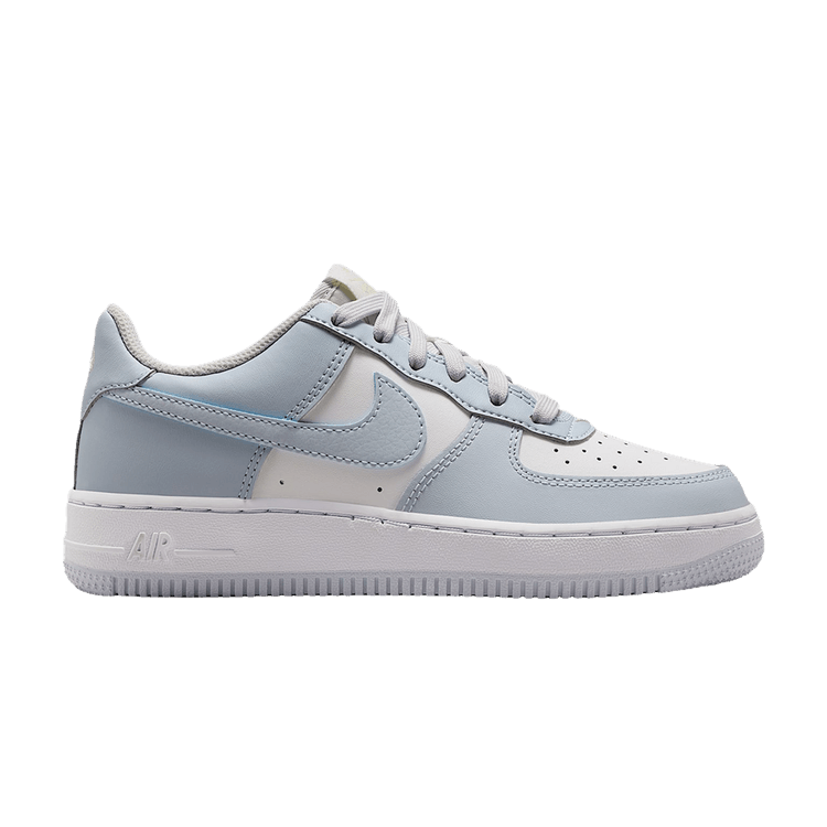 Nike Air Force 1 LV8 GS 'Platinum Tint'